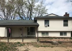 Pre-foreclosure in  LEWISTON ST Aurora, CO 80011