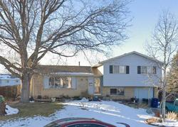 Pre-foreclosure in  MEADE ST Westminster, CO 80031