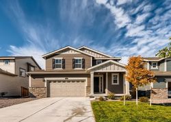 Pre-foreclosure in  PAGOSA ST Commerce City, CO 80022