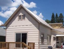 Pre-foreclosure Listing in W 6TH ST LEADVILLE, CO 80461