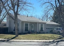 Pre-foreclosure in  E 22ND DR Aurora, CO 80011