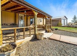 Pre-foreclosure Listing in S COUNTY ROAD 181 BYERS, CO 80103