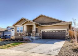 Pre-foreclosure in  S HARVEST ST Aurora, CO 80016