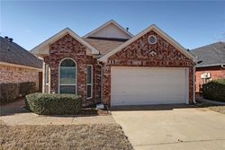 Pre-foreclosure in  RAVEN LN Lewisville, TX 75077