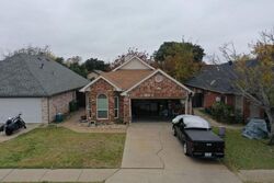 Pre-foreclosure in  RAVEN LN Lewisville, TX 75077