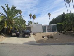 Pre-foreclosure in  N ROSE AVE Palm Springs, CA 92262