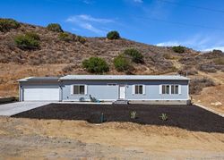 Pre-foreclosure Listing in CENTRAL AVE CASTAIC, CA 91384