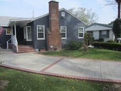 Pre-foreclosure in  N CALIFORNIA ST Burbank, CA 91505