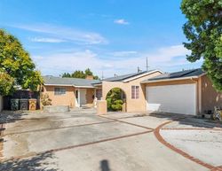 Pre-foreclosure in  N GILBERT ST Anaheim, CA 92801