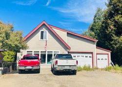 Pre-foreclosure in  OLD BRICELAND RD Garberville, CA 95542