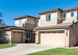 Pre-foreclosure in  PANSY ST Winchester, CA 92596