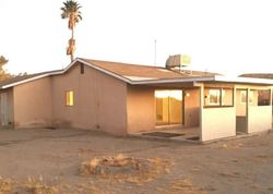 Pre-foreclosure in  ROSE LN Barstow, CA 92311