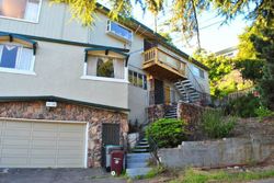 Pre-foreclosure in  MCCORMICK AVE Oakland, CA 94605