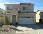 Pre-foreclosure in  W REDFIELD RD Surprise, AZ 85379