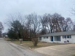 Pre-foreclosure in  W PINE ST Rogers, AR 72758