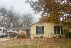 Pre-foreclosure in  W PINE ST Rogers, AR 72758