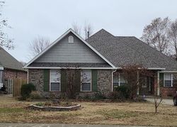 Pre-foreclosure in  CHANTILLY AVE Springdale, AR 72764