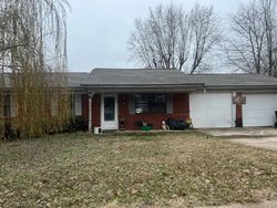 Pre-foreclosure Listing in FITZGERALD ST CLARKSVILLE, AR 72830