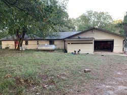 Pre-foreclosure in  HIGHWAY 387 W Chidester, AR 71726