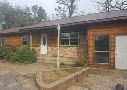 Pre-foreclosure in  RANGE ST Marshall, AR 72650