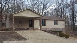 Pre-foreclosure in  ROSELEE DR Paragould, AR 72450