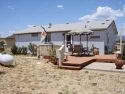 Pre-foreclosure Listing in S HECLA ST HUMBOLDT, AZ 86329