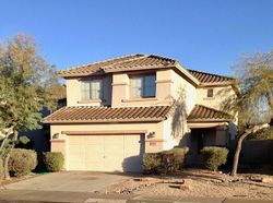 Pre-foreclosure in  W SPIRIT LN Phoenix, AZ 85086