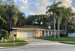 Pre-foreclosure in  CITRUS CT Palm Harbor, FL 34683