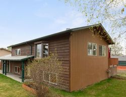 Pre-foreclosure in  W 71ST AVE Anchorage, AK 99518