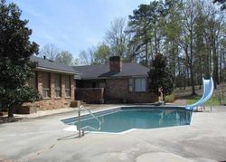 Pre-foreclosure in  BERKLEY HILLS DR E Gadsden, AL 35907