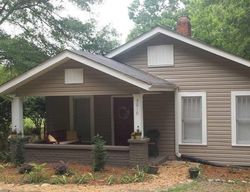 Pre-foreclosure in  9TH AVE N Pell City, AL 35125