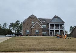 Pre-foreclosure Listing in GUNNER DR FORT MITCHELL, AL 36856