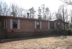 Pre-foreclosure in  TURKEY CREEK RD York, SC 29745