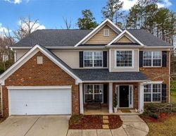 Pre-foreclosure in  MEMORY LN Rock Hill, SC 29732