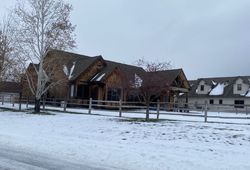 Pre-foreclosure in  OAKTREE CT Sheridan, WY 82801