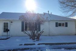Pre-foreclosure in  11TH ST Rock Springs, WY 82901