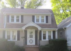 Pre-foreclosure in  N 66TH ST Milwaukee, WI 53213