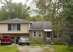 Pre-foreclosure in  269TH AVE Trevor, WI 53179
