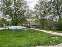 Pre-foreclosure Listing in 269TH AVE TREVOR, WI 53179