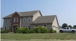 Pre-foreclosure in  BLUE OATS DR Rockford, IL 61102
