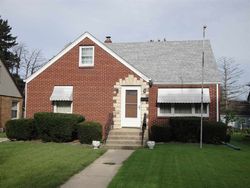 Pre-foreclosure in  WIDERGREN DR Rockford, IL 61108
