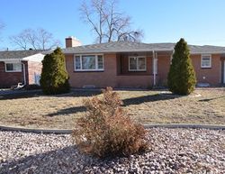 Pre-foreclosure in  23RD AVENUE CT Greeley, CO 80634