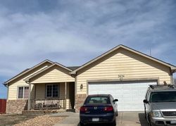 Pre-foreclosure in  SETTLER RIDGE DR Mead, CO 80542