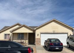 Pre-foreclosure Listing in SETTLER RIDGE DR MEAD, CO 80542