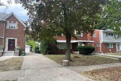 Pre-foreclosure in  FULLERTON ST Detroit, MI 48238