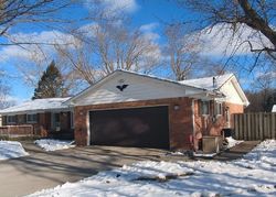 Pre-foreclosure in  SAVAGE RD Belleville, MI 48111