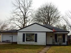 Pre-foreclosure in  SHERIDAN ST Garden City, MI 48135