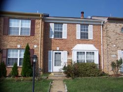 Pre-foreclosure in  BIXBY RD Woodbridge, VA 22193