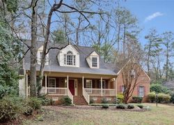 Pre-foreclosure in  PINEY CREEK DR Williamsburg, VA 23185