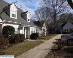 Pre-foreclosure Listing in SYCAMORE CT CHARLOTTESVILLE, VA 22901